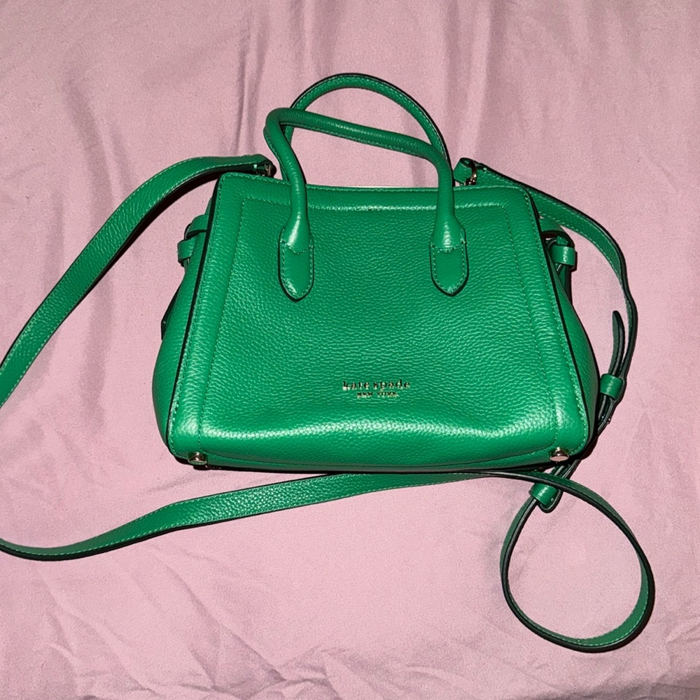 Kate Spade Mini crossbody
